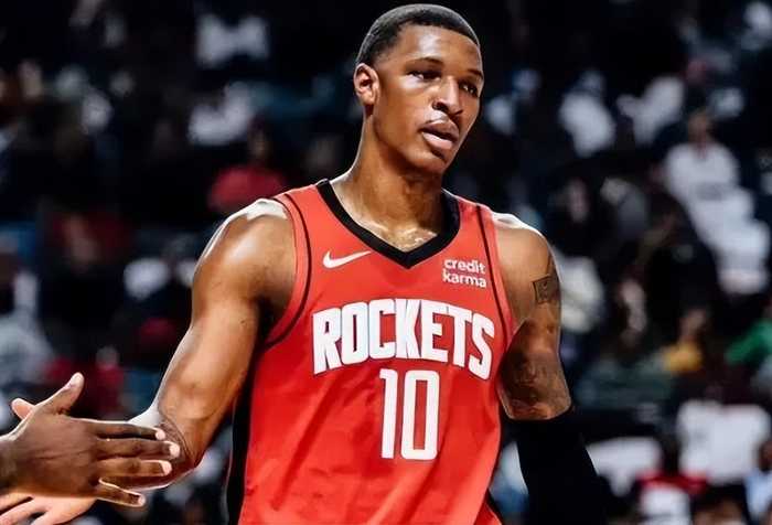 火箭惨败掘金！首发仅史密斯遮羞布，谢泼德狂铁，三分仅33中4